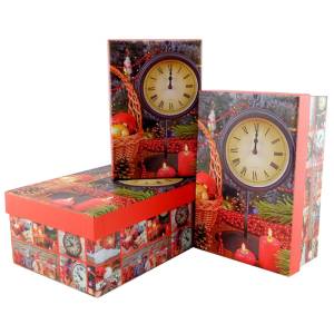 Коробка 31*28,5*15