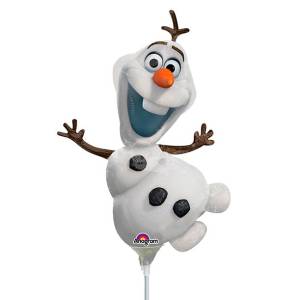 МИНИ Холодное сердце Олаф