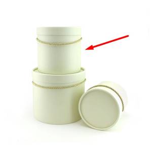 Набор коробок 991-BZ-M (3в1) Средн