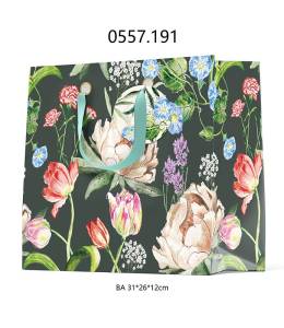 Пакет подарочный 26*32*12 см. / 0557.191