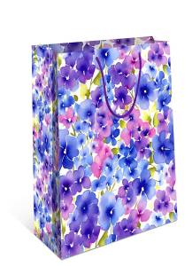 Пакет подарочный 26*32*12 см. / 0193.338