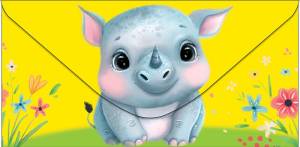 Открытка "А-Д" 0317.816