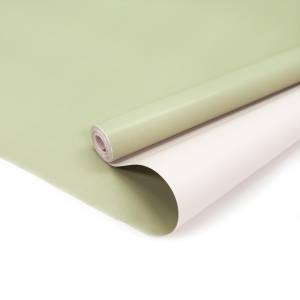 Упак.пленка "Тонировка" Жемчуг оливковый/пастельный 0,6*10,3 м/П349