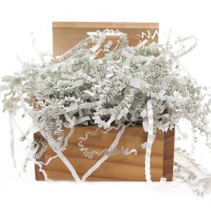 Наполнитель бумажный Тренд, Серый 50гр 88008693