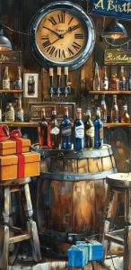 Конверт "Праздник" 2902102