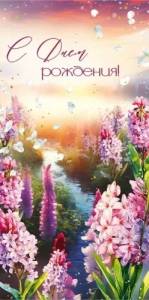 Конверт "Империя поздравлений" 3.0000329