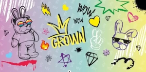 Конверт "ГК Горчаков" 15.11.02584