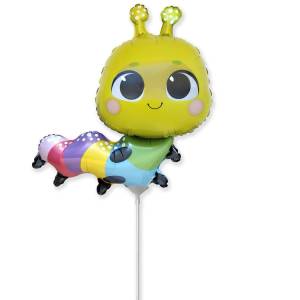 МИНИ Гусеница / 1206-1658