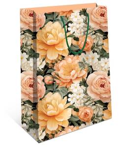 Пакет подарочный 33*42,5*10 см. / 0195.368