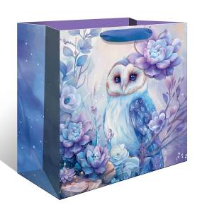 Пакет подарочный / 0557.154