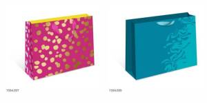 Пакет подарочный 36*32*12 см / 1594.099/1594,097