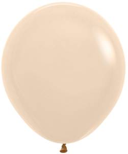 18" Матовый телесный пастель (Колумбия) 419442