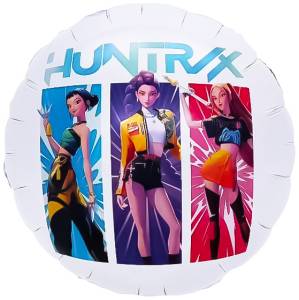 18" Девочки Анимэ, дизайн №5 / Китай 27525