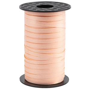 Лента 5 мм*100 м глиттер розовое золото /6233099