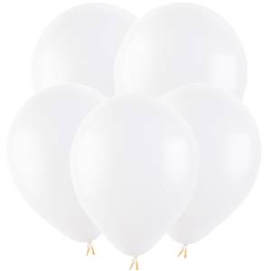 12" Пастель Белый (Турция)