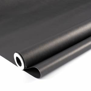 Крафт-бумага Тонировка Черный 70 см*9 м./ 73281