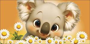 Конверт "А-Д" 0320.770