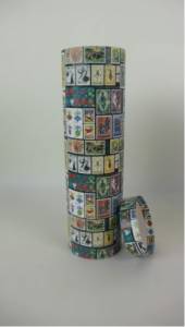 Тубус под бутылку со шнурком ПП-9897