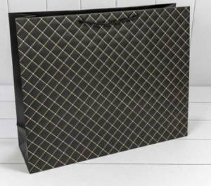 Пакет подарочный 50*40*15 см./ 88041107