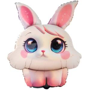 Зайка с большми глазами / Китай 1207-6453