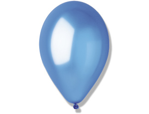 10"/36 синий металлик                                      