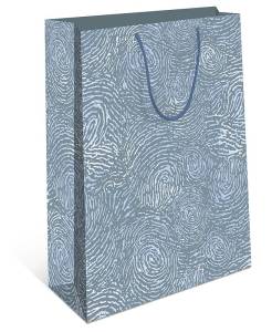 Пакет подарочный 26*32*12 см. / 0193.395