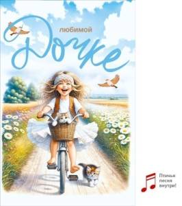 Открытка "М.П." 7.0000269