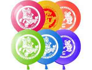 Мультфильмы 18"