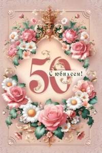 Открытка "М.П." 7.0000781