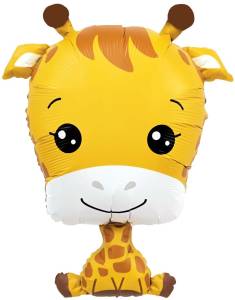 Жирафик / Agura 940547