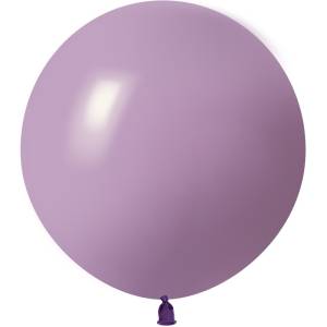 24" Орхидея пастель, ретро /512-24Р75