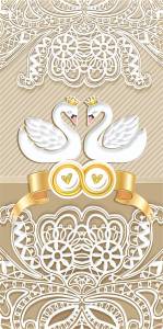 Конверт "М.П." 76723