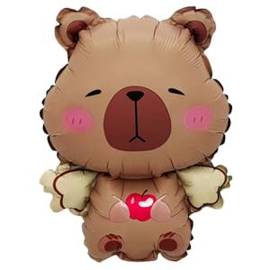 МИНИ Капибара с крыльями / 1206-1678