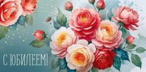 Конверт "Империя поздравлений" 3.0000920