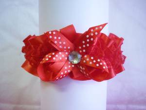 Подвязка №1