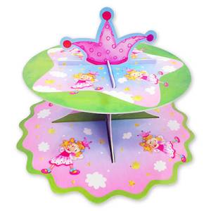 Стойка д/кексов "Звездная Фея"