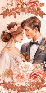 Открытка "А-Д" 0318.230