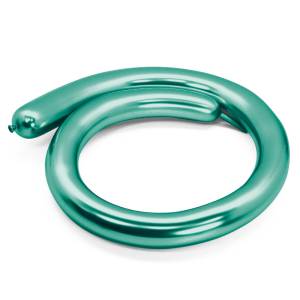 ШДМ 260 Зеркальные Рефлекс Аврора грин (Колумбия) / 50шт