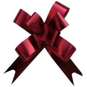 Бант 18 мм. / 352970