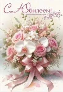 Открытка "Праздник" 5.0000014