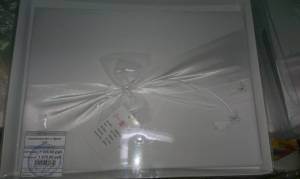 Свидетельство о браке VIP