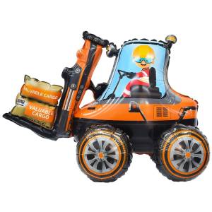 AIR 3D Погрузчик (ходячий шар)/ 1208-0921