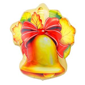 Колокольчик с бантом / Grabo 1910-08