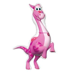 МИНИ Турбозавры, Динозавр До (Россия) / 752127