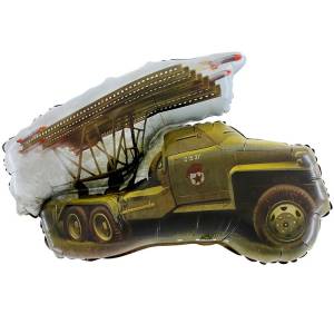 Боевая машина / Grabo 1909-02