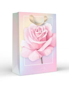 Пакет подарочный (L) 32,7*26 см / 15.11.02533