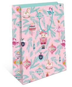 Пакет подарочный 26*32*12 см./ 0193,182