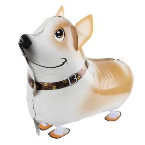 3D Корги (ходячий шар) / Китай R505