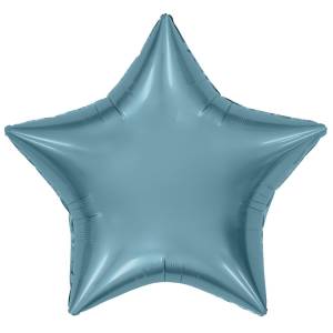 36" Звезда Утренний Туман Бохо (Россия) / 1204-1657