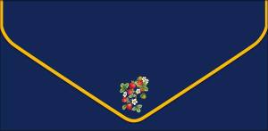 Открытка "А-Д" 0216.884